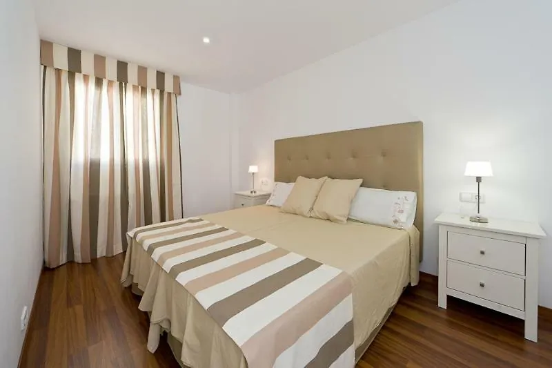 Marieta Bajos Διαμέρισμα Colonia de Sant Jordi